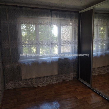 Продам квартиру, Каркача Ивана бульв. , 1  ком., 17 м², косметический ремонт 