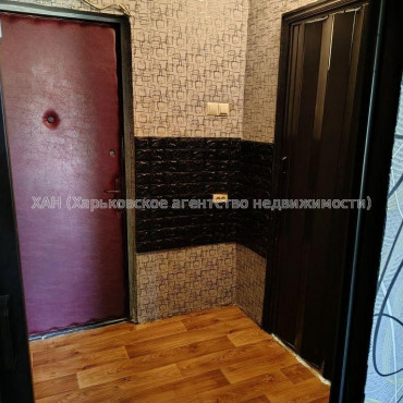 Продам квартиру, Каркача Ивана бульв. , 1 кім., 17 м², косметический ремонт 