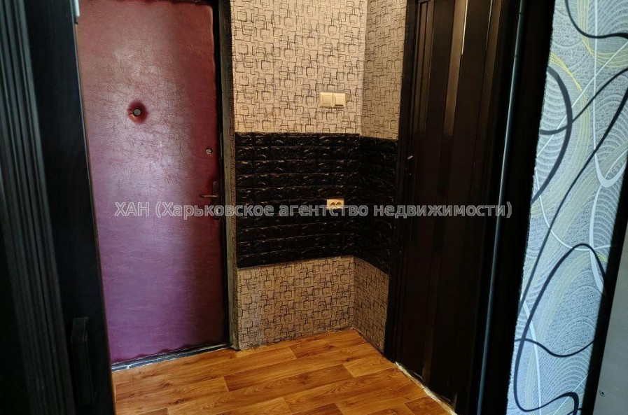 Продам квартиру, Каркача Ивана бульв. , 1  ком., 17 м², косметический ремонт 