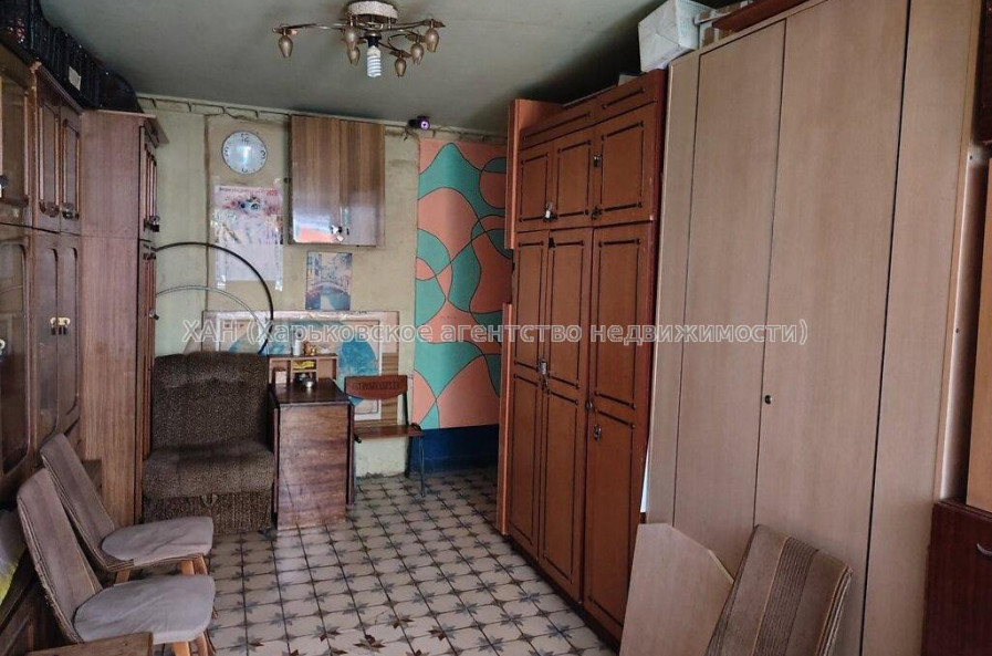 Продам квартиру, Каркача Ивана бульв. , 1 кім., 17 м², косметический ремонт 