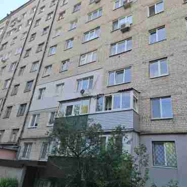 Продам квартиру, Клочковская ул. , 186Б , 2 кім., 71 м², капитальный ремонт 