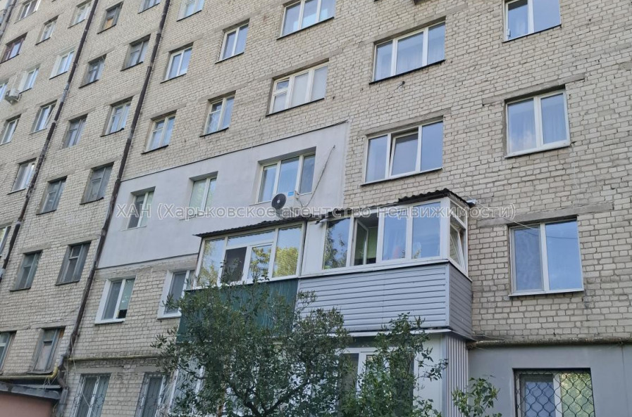 Продам квартиру, Клочковская ул. , 186Б , 2 кім., 71 м², капитальный ремонт 