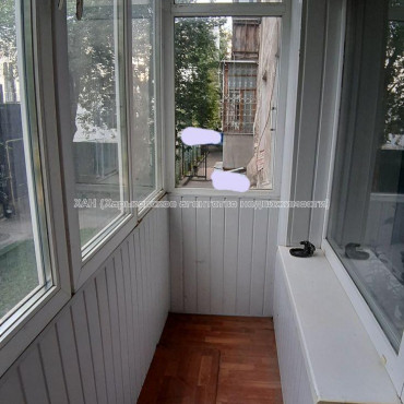 Продам квартиру, Григория Сковороды ул. , 2  ком., 47 м², советский ремонт 