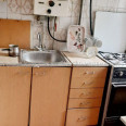 Продам квартиру, Григория Сковороды ул. , 2 кім., 47 м², советский ремонт 