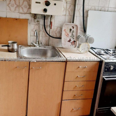 Продам квартиру, Григория Сковороды ул. , 2  ком., 47 м², советский ремонт 