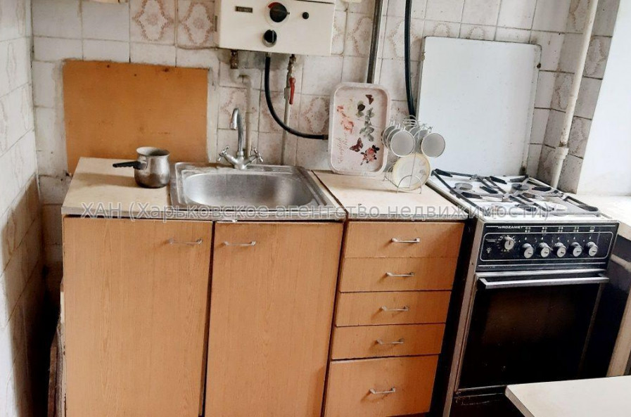 Продам квартиру, Григория Сковороды ул. , 2 кім., 47 м², советский ремонт 