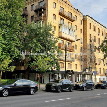 Продам квартиру, Григория Сковороды ул. , 2  ком., 47 м², советский ремонт 