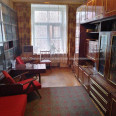 Продам квартиру, Евгения Котляра ул. , 3  ком., 67.40 м², советский ремонт 
