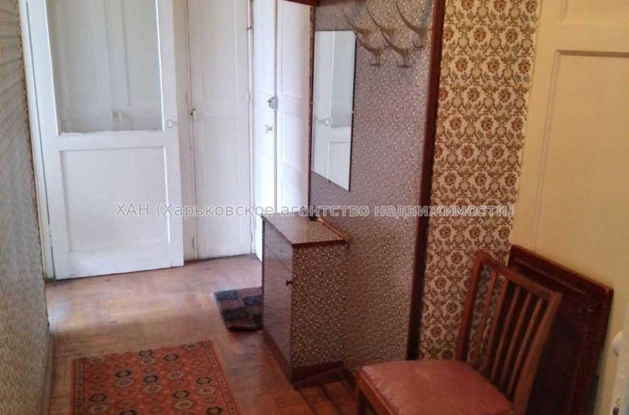 Продам квартиру, Евгения Котляра ул. , 3  ком., 67.40 м², советский ремонт 