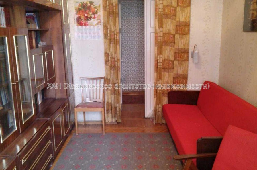 Продам квартиру, Евгения Котляра ул. , 3  ком., 67.40 м², советский ремонт 