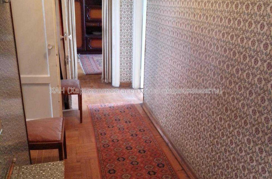 Продам квартиру, Евгения Котляра ул. , 3  ком., 67.40 м², советский ремонт 