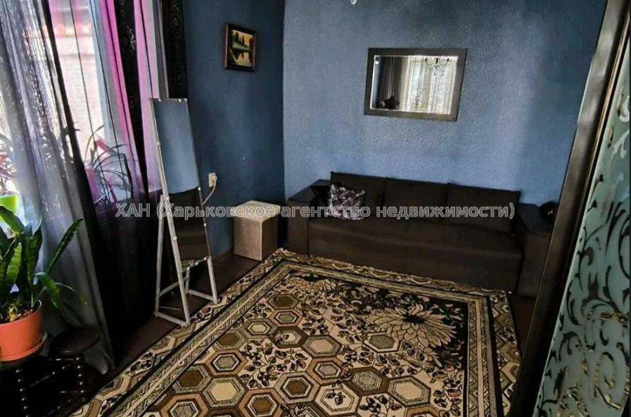 Продам квартиру, Генерала Момота ул. , 1 кім., 31 м², косметический ремонт 
