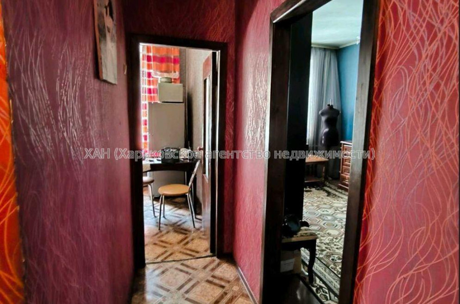 Продам квартиру, Генерала Момота ул. , 1 кім., 31 м², косметический ремонт 