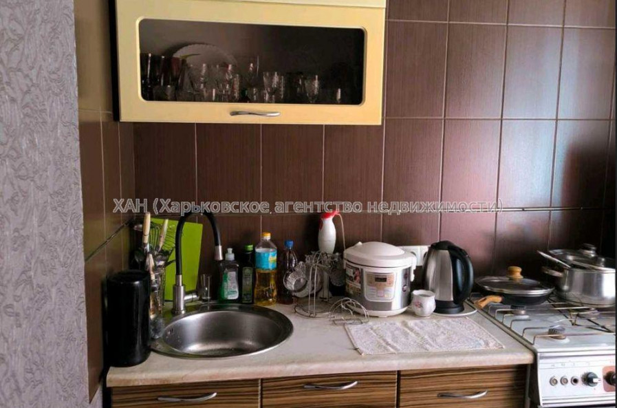 Продам квартиру, Генерала Момота ул. , 1 кім., 31 м², косметический ремонт 