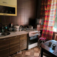Продам квартиру, Генерала Момота ул. , 1 кім., 31 м², косметический ремонт 
