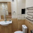 Продам квартиру, Старицкого ул. , 23А , 1 кім., 52 м², евроремонт 