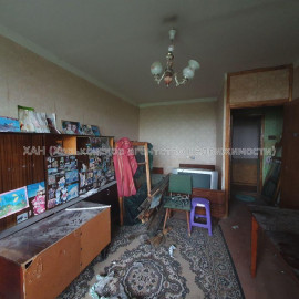 Продам квартиру, Плиточная ул. , 1  ком., 37.60 м², без ремонта