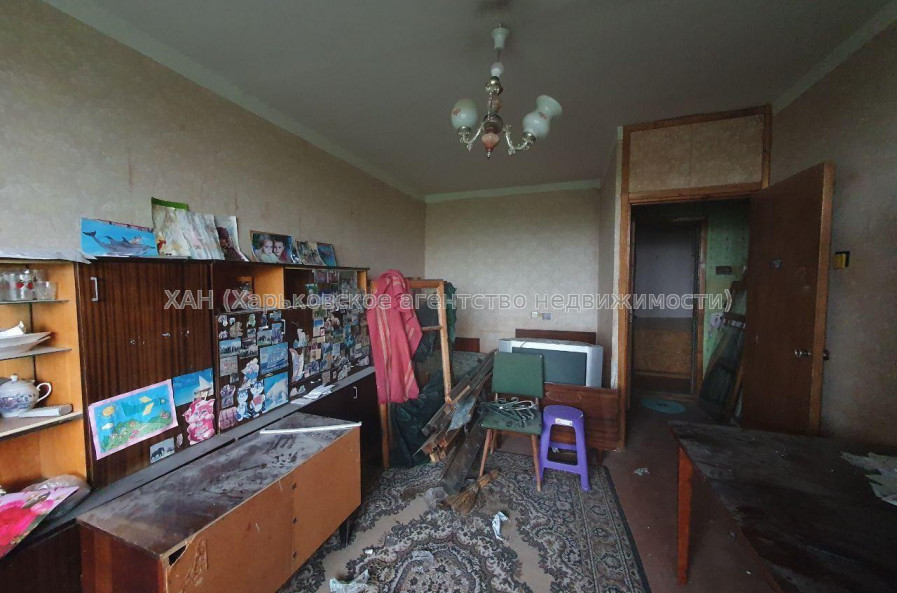 Продам квартиру, Плиточная ул. , 1  ком., 37.60 м², без ремонта 