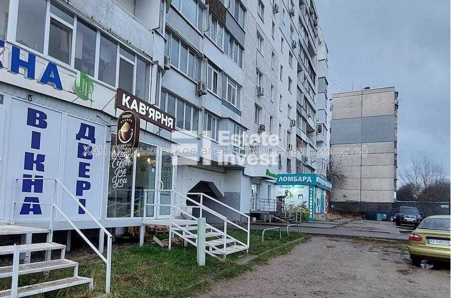 Продам квартиру, Гвардейцев Широнинцев ул. , 46 , 3 кім., 70 м², евроремонт 
