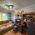 Продам квартиру, Гвардейцев Широнинцев ул. , 46 , 3 кім., 70 м², евроремонт 