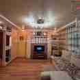 Продам квартиру, Гвардейцев Широнинцев ул. , 46 , 3 кім., 70 м², евроремонт 