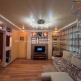 Продам квартиру, Гвардейцев Широнинцев ул. , 46 , 3  ком., 70 м², евроремонт 