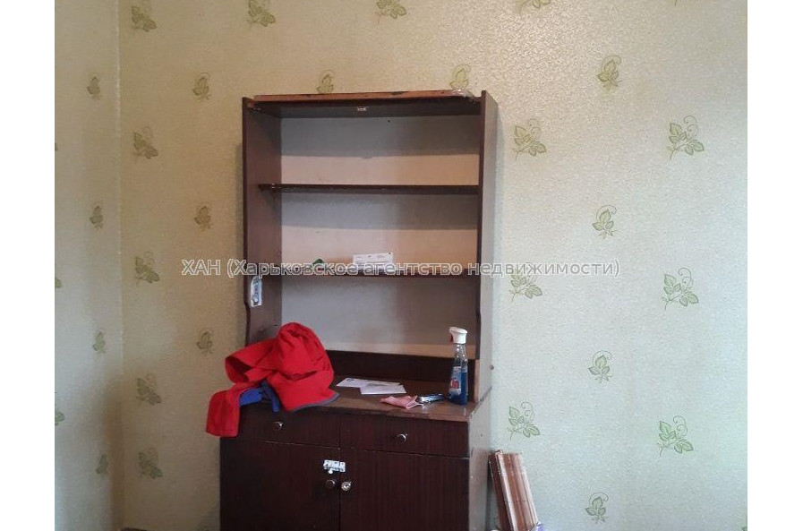 Продам квартиру, Стадионный проезд , 1 кім., 21 м², советский ремонт 