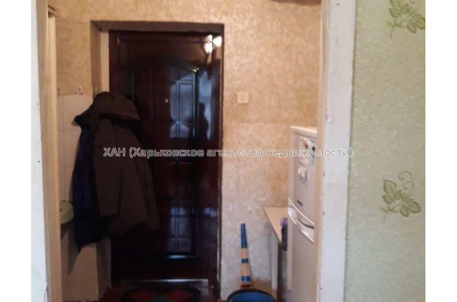 Продам квартиру, Стадионный проезд , 1 кім., 21 м², советский ремонт 