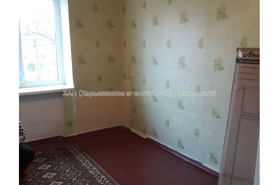 Продам квартиру, Стадионный проезд , 1 кім., 21 м², советский ремонт 