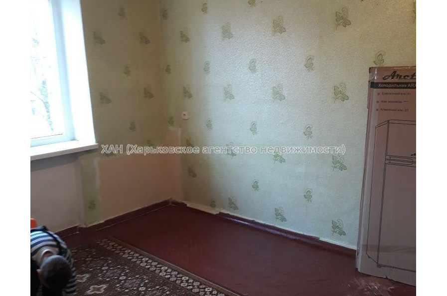 Продам квартиру, Стадионный проезд , 1 кім., 21 м², советский ремонт 