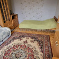 Продам квартиру, Борзенко Сергея ул. , 1  ком., 26 м², косметический ремонт 