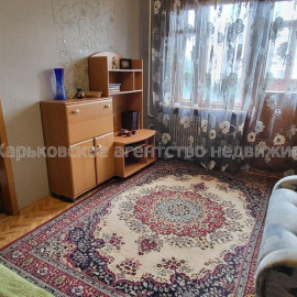 Продам квартиру, Борзенко Сергея ул. , 1  ком., 26 м², косметический ремонт