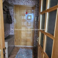 Продам квартиру, Борзенко Сергея ул. , 1  ком., 26 м², косметический ремонт 
