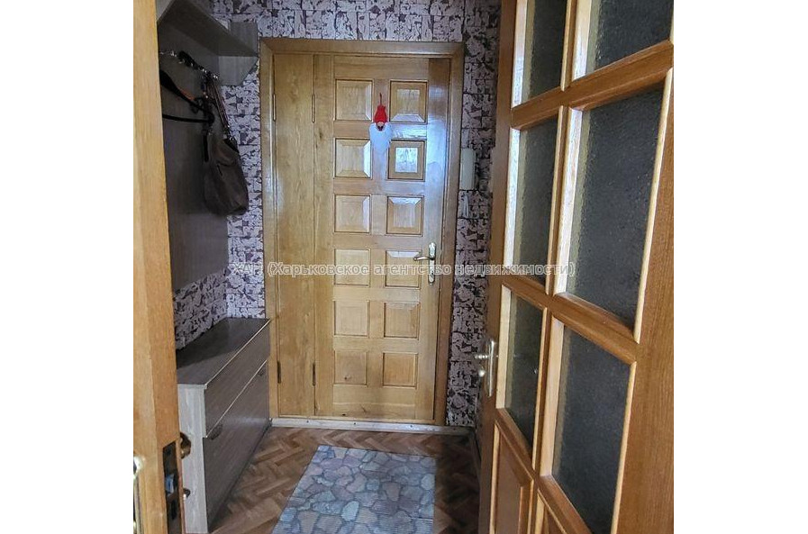 Продам квартиру, Борзенко Сергея ул. , 1  ком., 26 м², косметический ремонт 