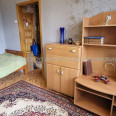 Продам квартиру, Борзенко Сергея ул. , 1  ком., 26 м², косметический ремонт 