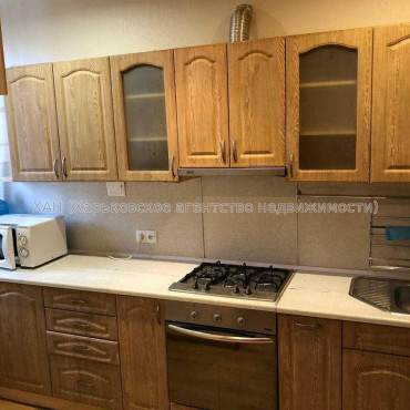 Продам квартиру, Благовещенская ул. , 3  ком., 60 м², капитальный ремонт 