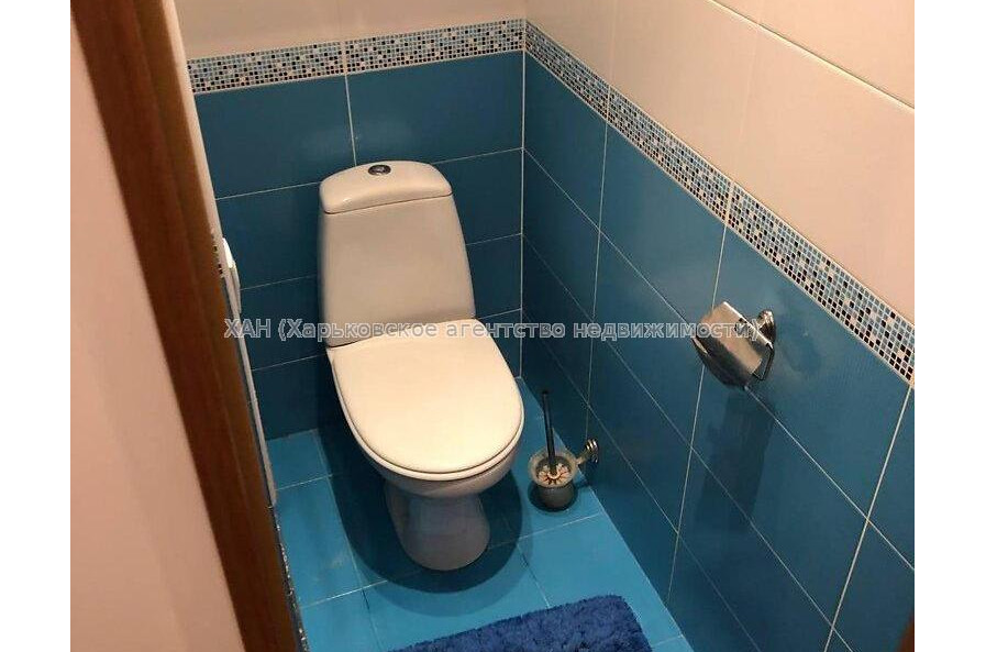 Продам квартиру, Благовещенская ул. , 3  ком., 60 м², капитальный ремонт 
