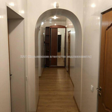 Продам квартиру, Благовещенская ул. , 3  ком., 60 м², капитальный ремонт 