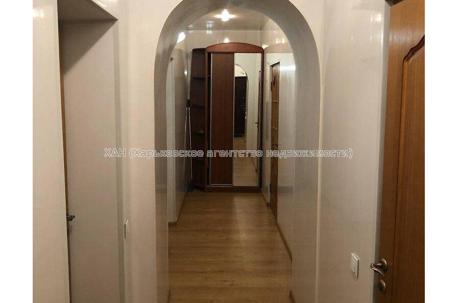 Продам квартиру, Благовещенская ул. , 3  ком., 60 м², капитальный ремонт 