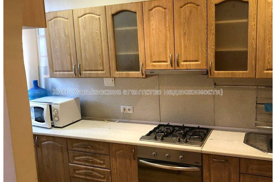 Продам квартиру, Благовещенская ул. , 3  ком., 60 м², капитальный ремонт 