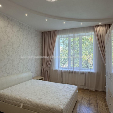 Продам квартиру, Дарвина ул. , 3  ком., 80 м², евроремонт 