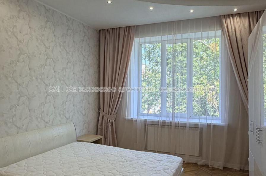 Продам квартиру, Дарвина ул. , 3  ком., 80 м², евроремонт 