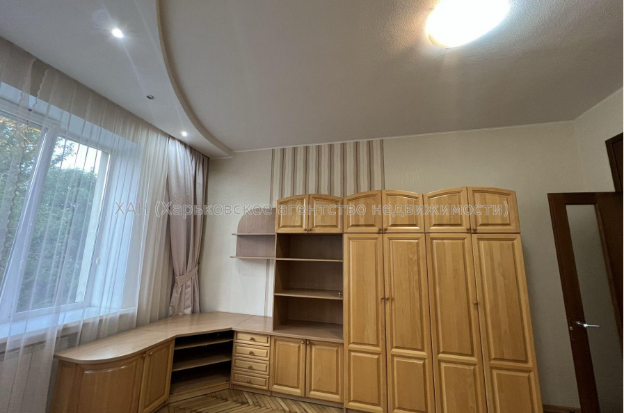 Продам квартиру, Дарвина ул. , 3  ком., 80 м², евроремонт 