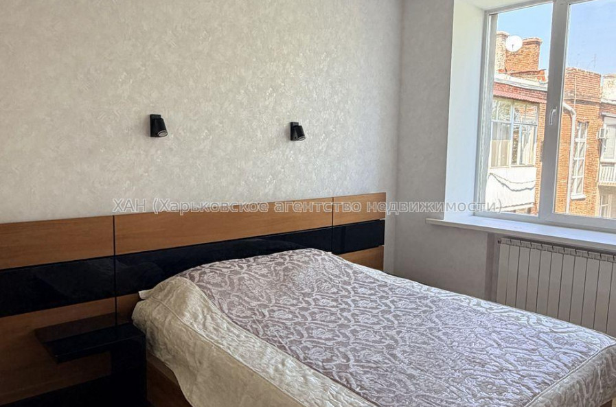 Продам квартиру, Дарвина ул. , 3  ком., 80 м², евроремонт 