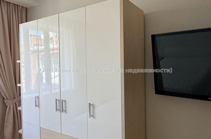 Продам квартиру, Дарвина ул. , 3  ком., 80 м², евроремонт 