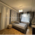 Продам квартиру, Дарвина ул. , 3  ком., 80 м², евроремонт 