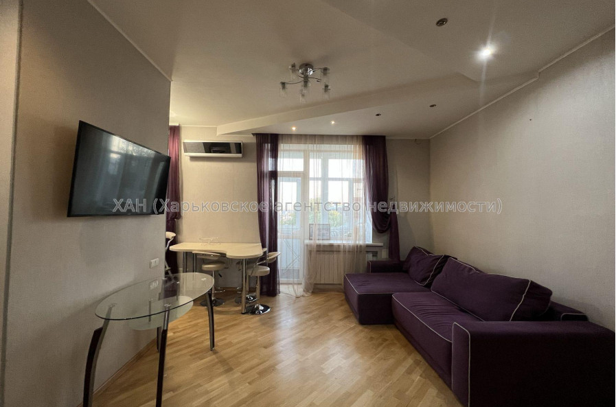 Продам квартиру, Дарвина ул. , 3  ком., 80 м², евроремонт 