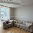 Продам квартиру, Дарвина ул. , 3  ком., 80 м², евроремонт 