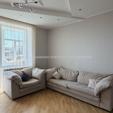 Продам квартиру, Дарвина ул. , 3  ком., 80 м², евроремонт 