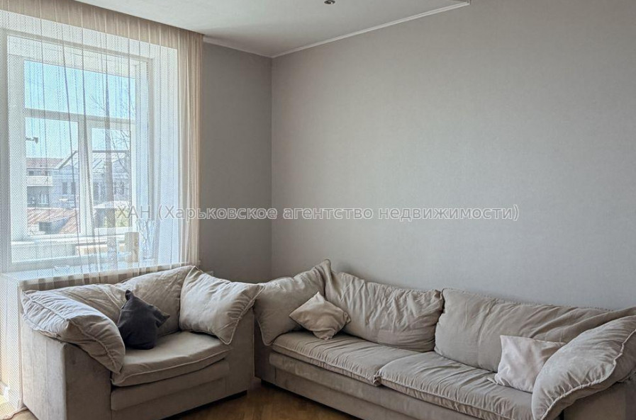 Продам квартиру, Дарвина ул. , 3  ком., 80 м², евроремонт 